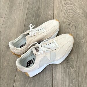 Women’s 327 New Balance Sneakers